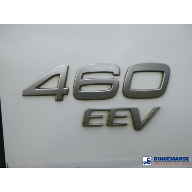 2012 Volvo FH 460-44381120