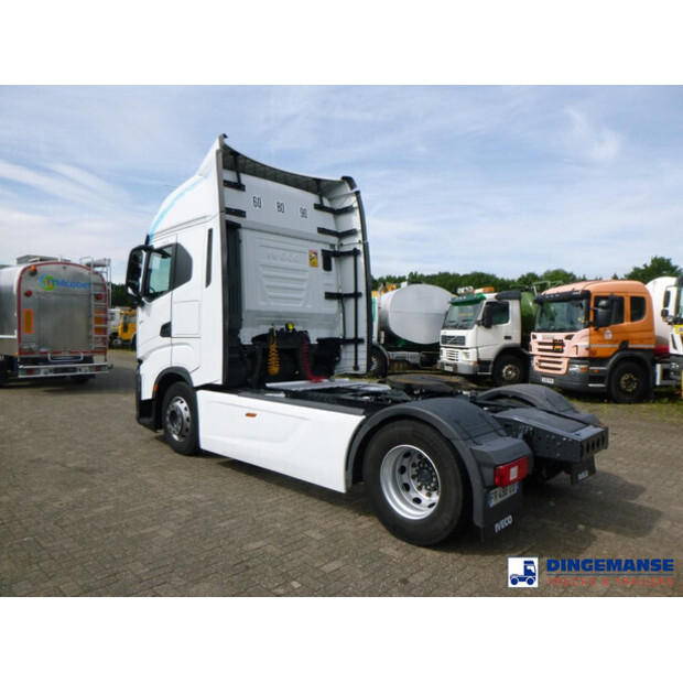 2020 Iveco S-WAY 510-44381123