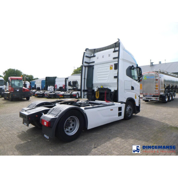 2020 Iveco S-WAY 510-44381124