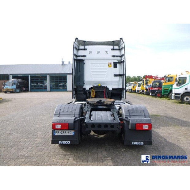 2020 Iveco S-WAY 510-44381125