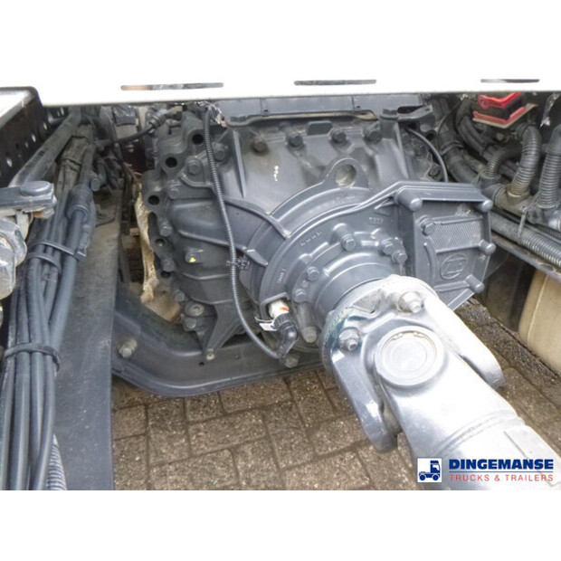 2020 Iveco S-WAY 510-44381131