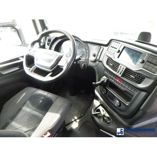 2020 Iveco S-WAY 510-44381133