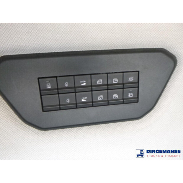 2020 Iveco S-WAY 510-44381136