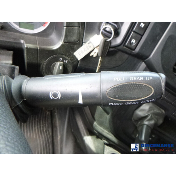 2020 Iveco S-WAY 510-44381141