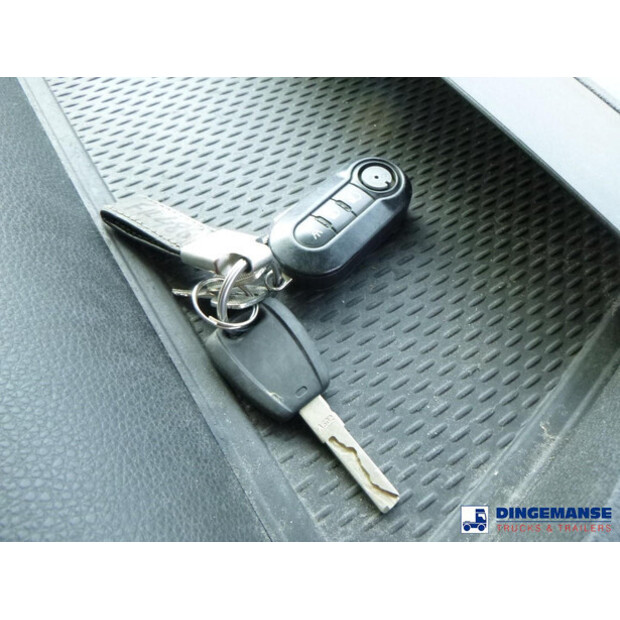 2020 Iveco S-WAY 510-44381142