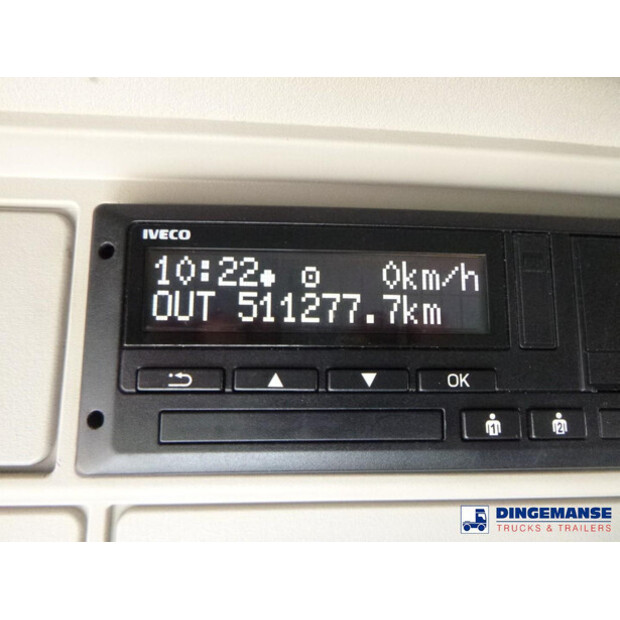 2020 Iveco S-WAY 510-44381144