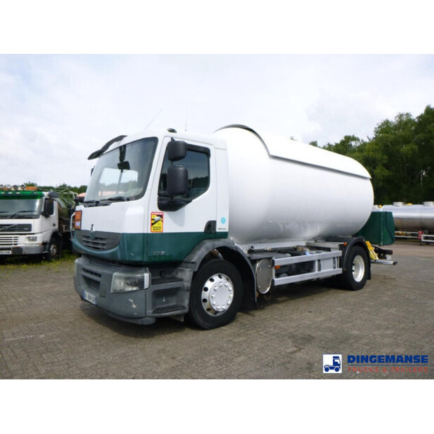 2010 Renault Premium 270.19 DXI-44381149