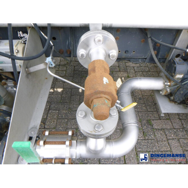 2010 Renault Premium 270.19 DXI-44381164