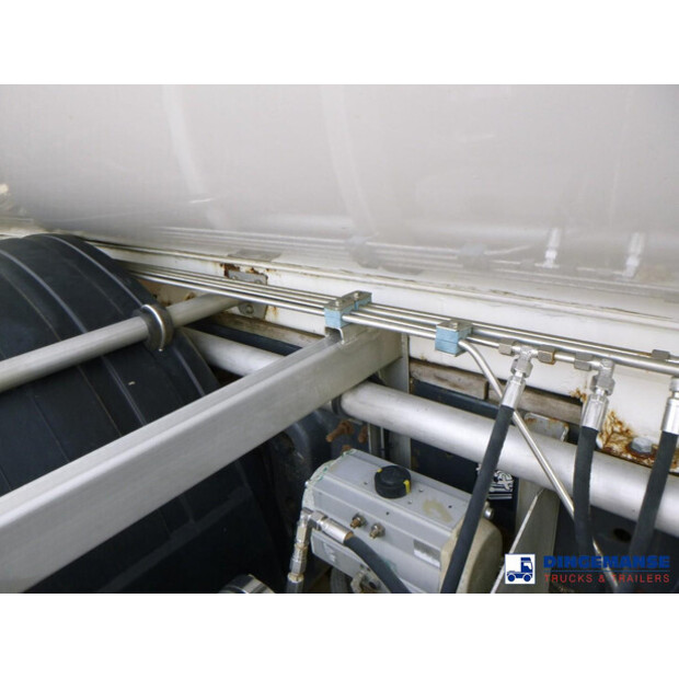 2010 Renault Premium 270.19 DXI-44381169