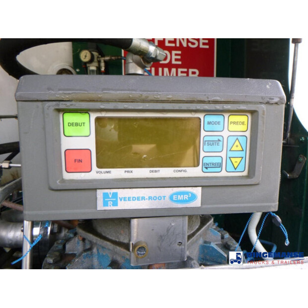 2010 Renault Premium 270.19 DXI-44381172