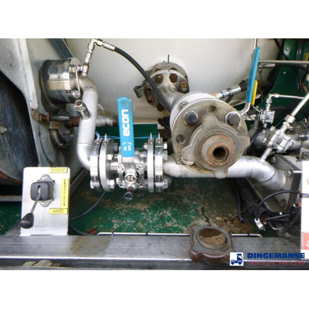 2010 Renault Premium 270.19 DXI-44381175