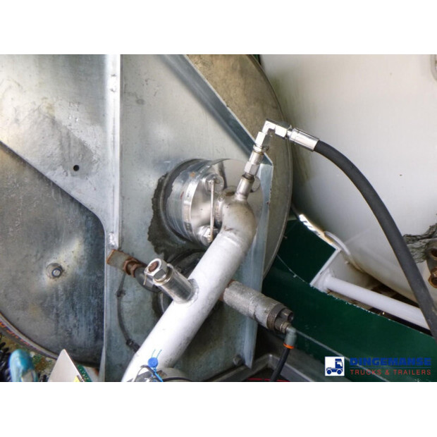 2010 Renault Premium 270.19 DXI-44381177