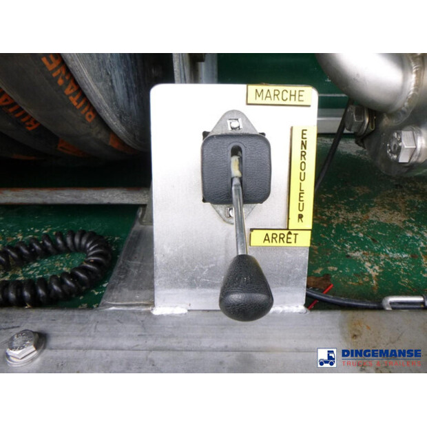 2010 Renault Premium 270.19 DXI-44381180