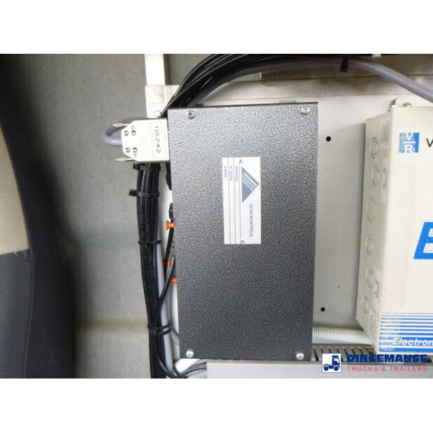 2010 Renault Premium 270.19 DXI-44381191