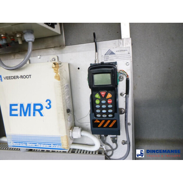 2010 Renault Premium 270.19 DXI-44381192