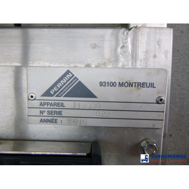 2010 Renault Premium 270.19 DXI-44381193