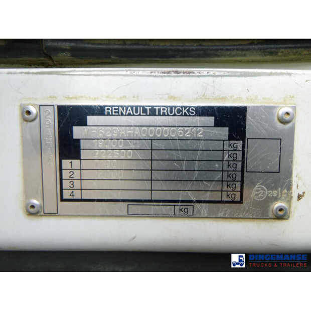 2010 Renault Premium 270.19 DXI-44381198
