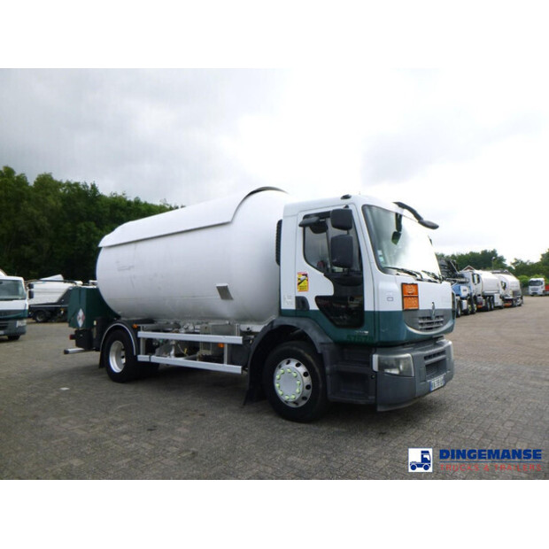 2010 Renault Premium 270.19 DXI-44381205