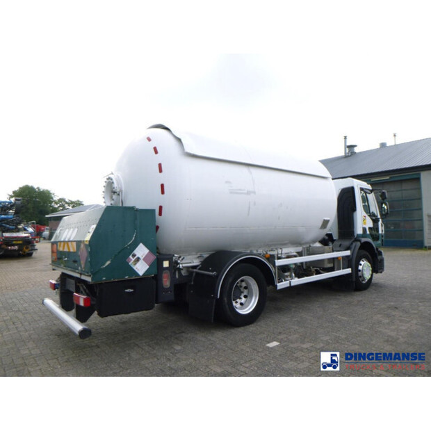 2010 Renault Premium 270.19 DXI-44381207