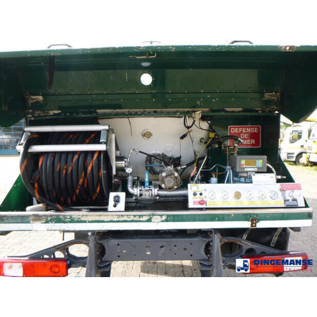 2010 Renault Premium 270.19 DXI-44381209