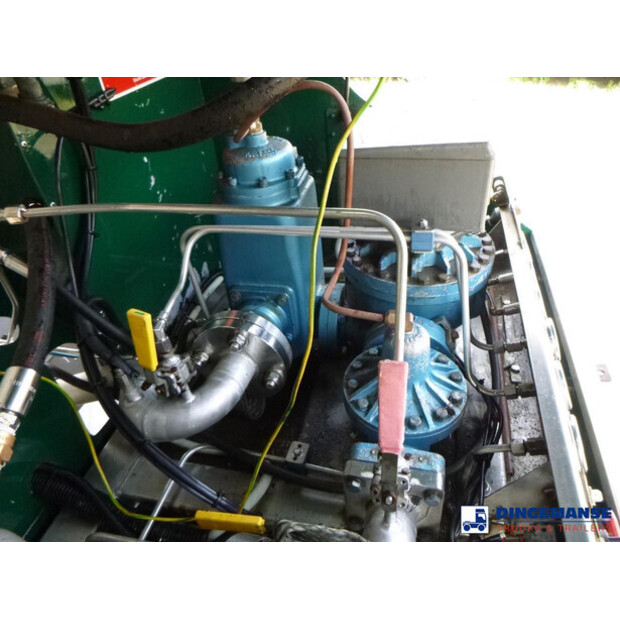 2010 Renault Premium 270.19 DXI-44381210