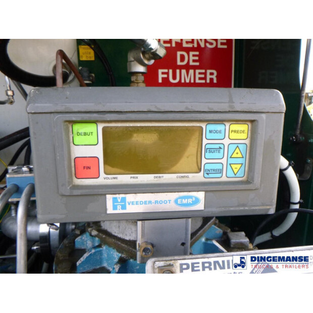 2010 Renault Premium 270.19 DXI-44381231