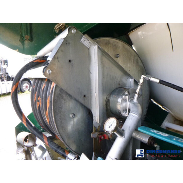 2010 Renault Premium 270.19 DXI-44381233