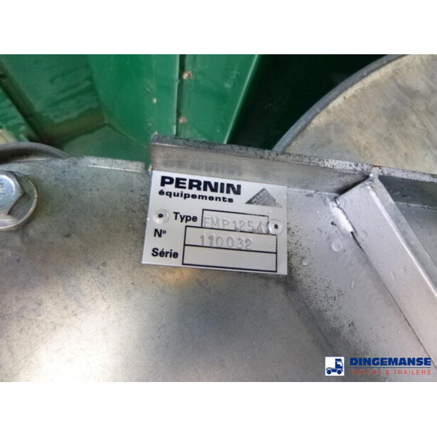 2010 Renault Premium 270.19 DXI-44381237