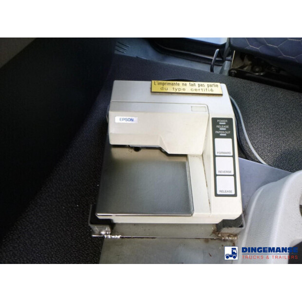 2010 Renault Premium 270.19 DXI-44381246