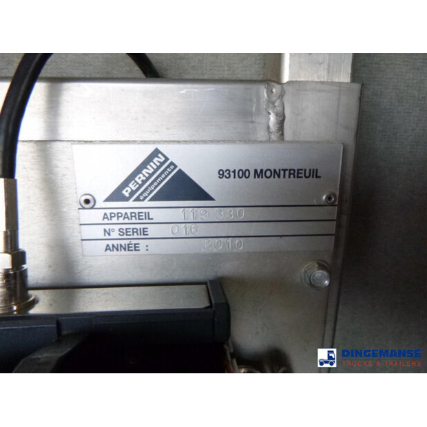 2010 Renault Premium 270.19 DXI-44381254