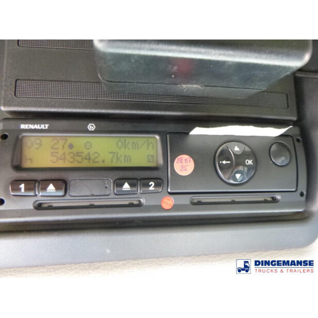 2010 Renault Premium 270.19 DXI-44381257