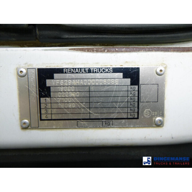 2010 Renault Premium 270.19 DXI-44381261