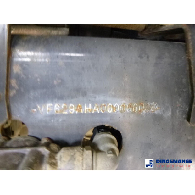 2010 Renault Premium 270.19 DXI-44381263