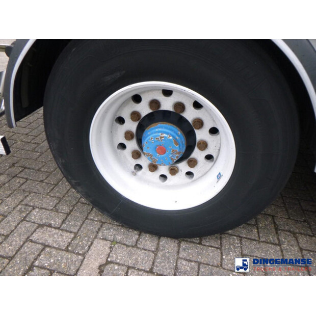 2001 MAGYAR OTHERS-44381330