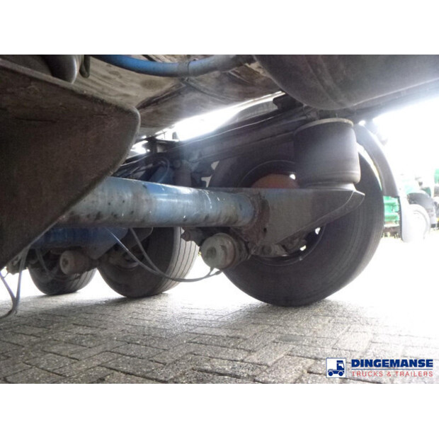 2001 MAGYAR OTHERS-44381332