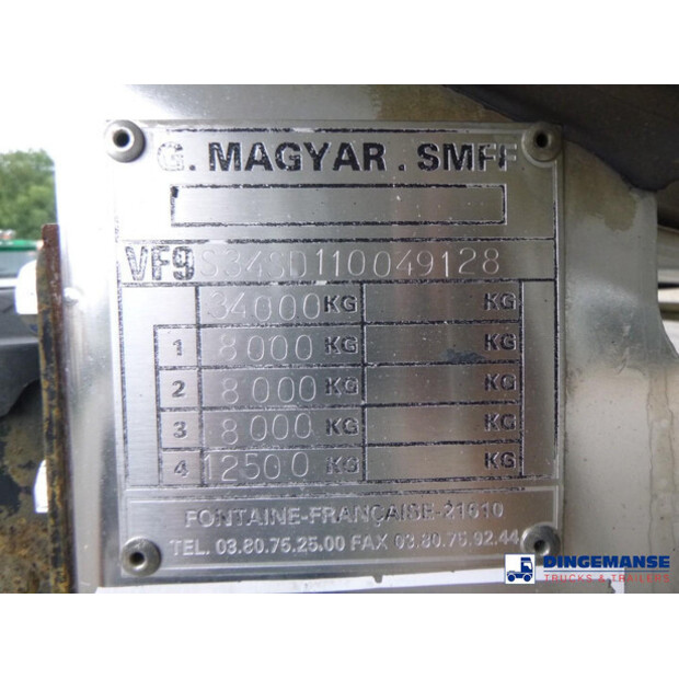 2001 MAGYAR OTHERS-44381360