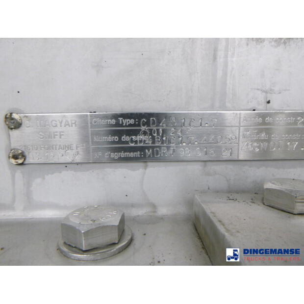 2001 MAGYAR OTHERS-44381362