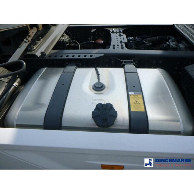 2020 Mercedes-Benz ACTROS 1851-44381371