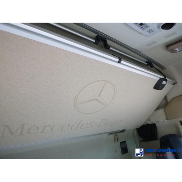 2020 Mercedes-Benz ACTROS 1851-44381382