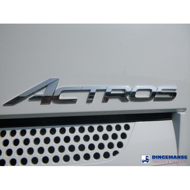 2020 Mercedes-Benz ACTROS 1851-44381393