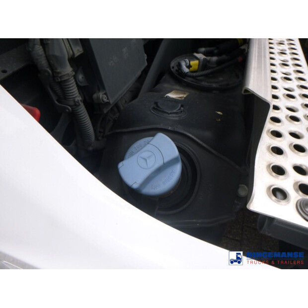 2020 Mercedes-Benz ACTROS 1851-44381409