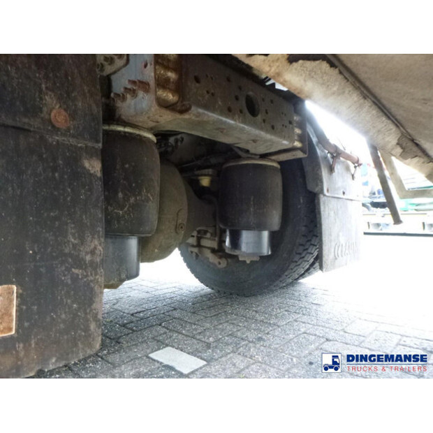 2011 Volvo FE 340-44381474