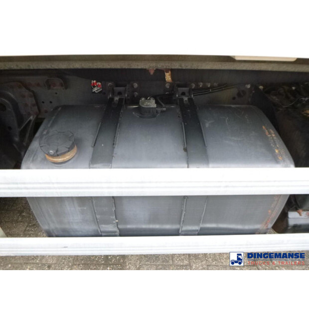 2011 Volvo FE 340-44381475