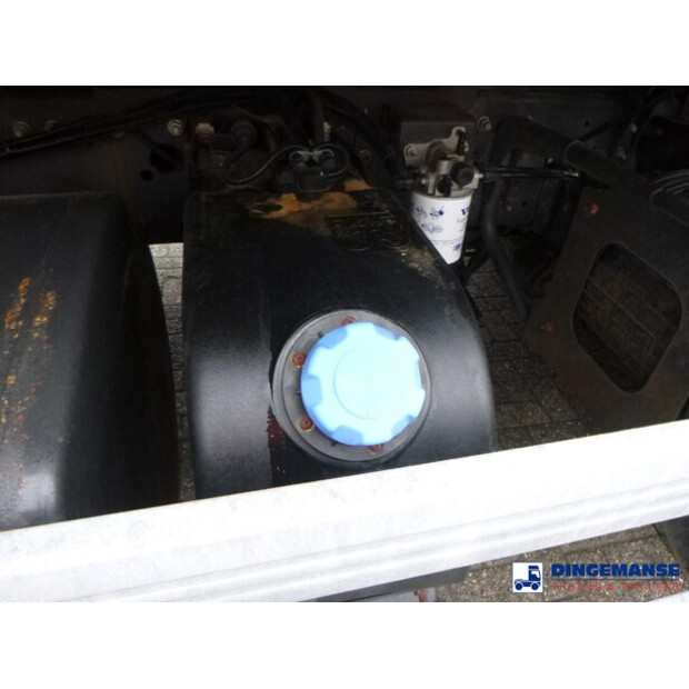 2011 Volvo FE 340-44381476