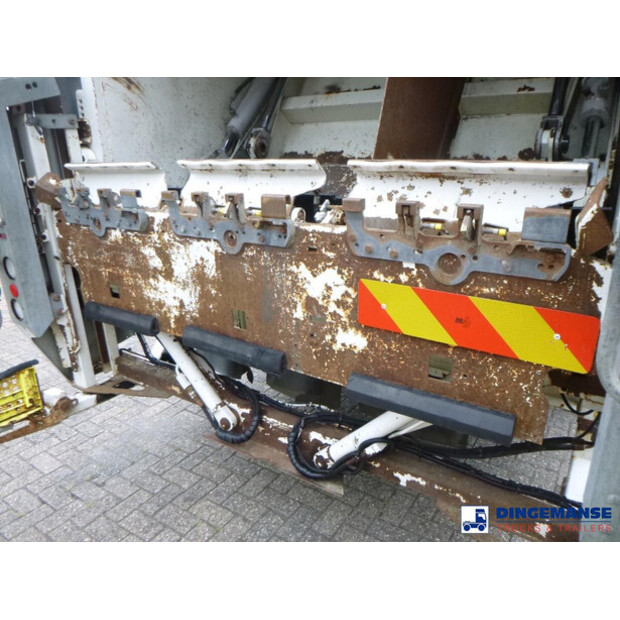 2011 Volvo FE 340-44381480