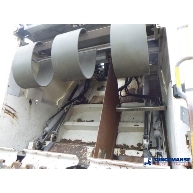 2011 Volvo FE 340-44381481