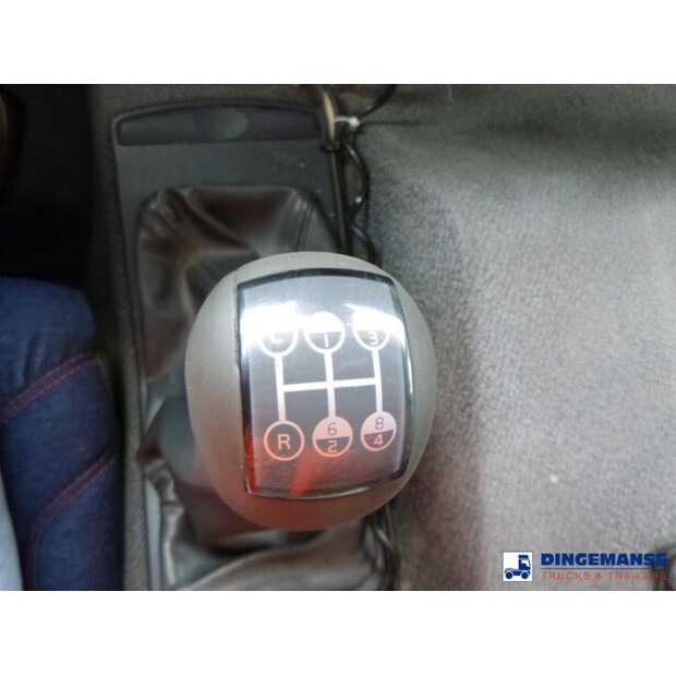 2011 Volvo FE 340-44381486