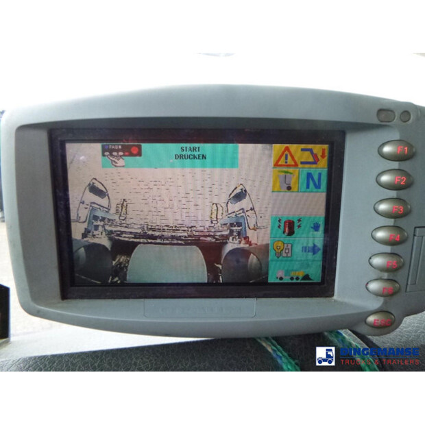 2011 Volvo FE 340-44381489