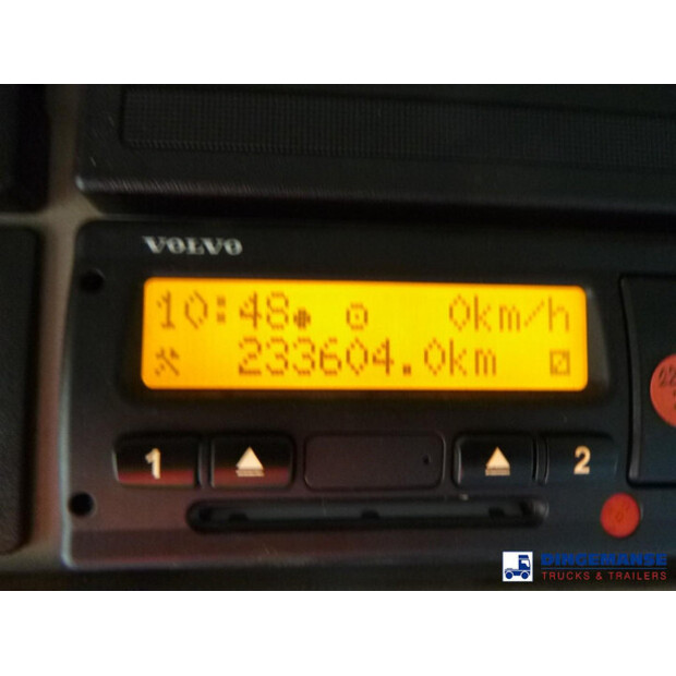 2011 Volvo FE 340-44381495