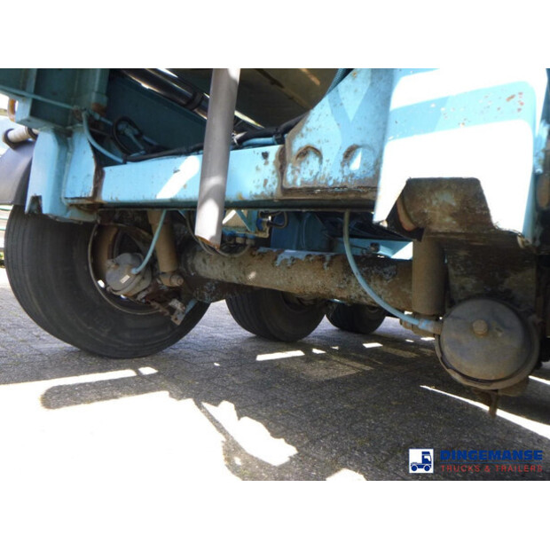 1998 MAGYAR OTHERS-44381508